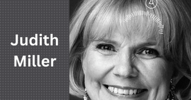 Who Is Judith Miller Husband? John Wainwright Personal Life Explored
