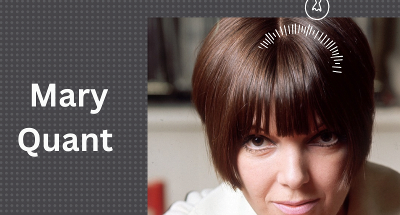 Mary Quant Illness: Was She Diagnosed with a Serious Condition?