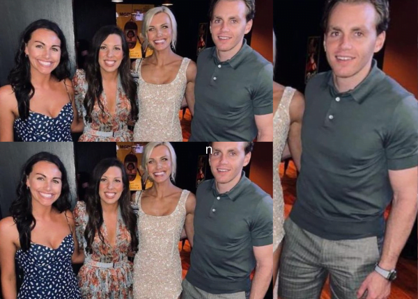 Does Patrick Kane Have Brother Or Just Sisters? - Sound Health and ...