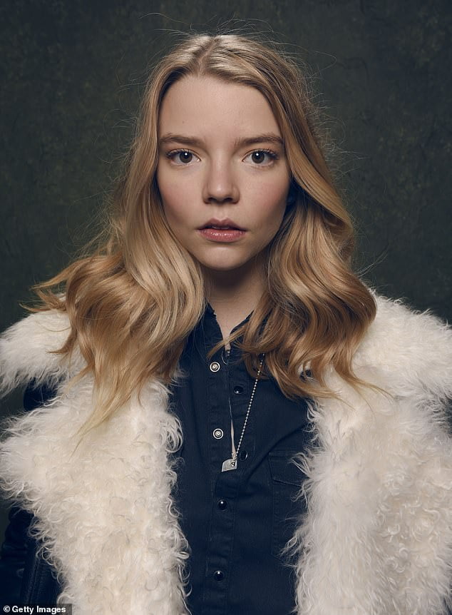 Anya Taylor-Joy fans flood star with sympathy after interview ...