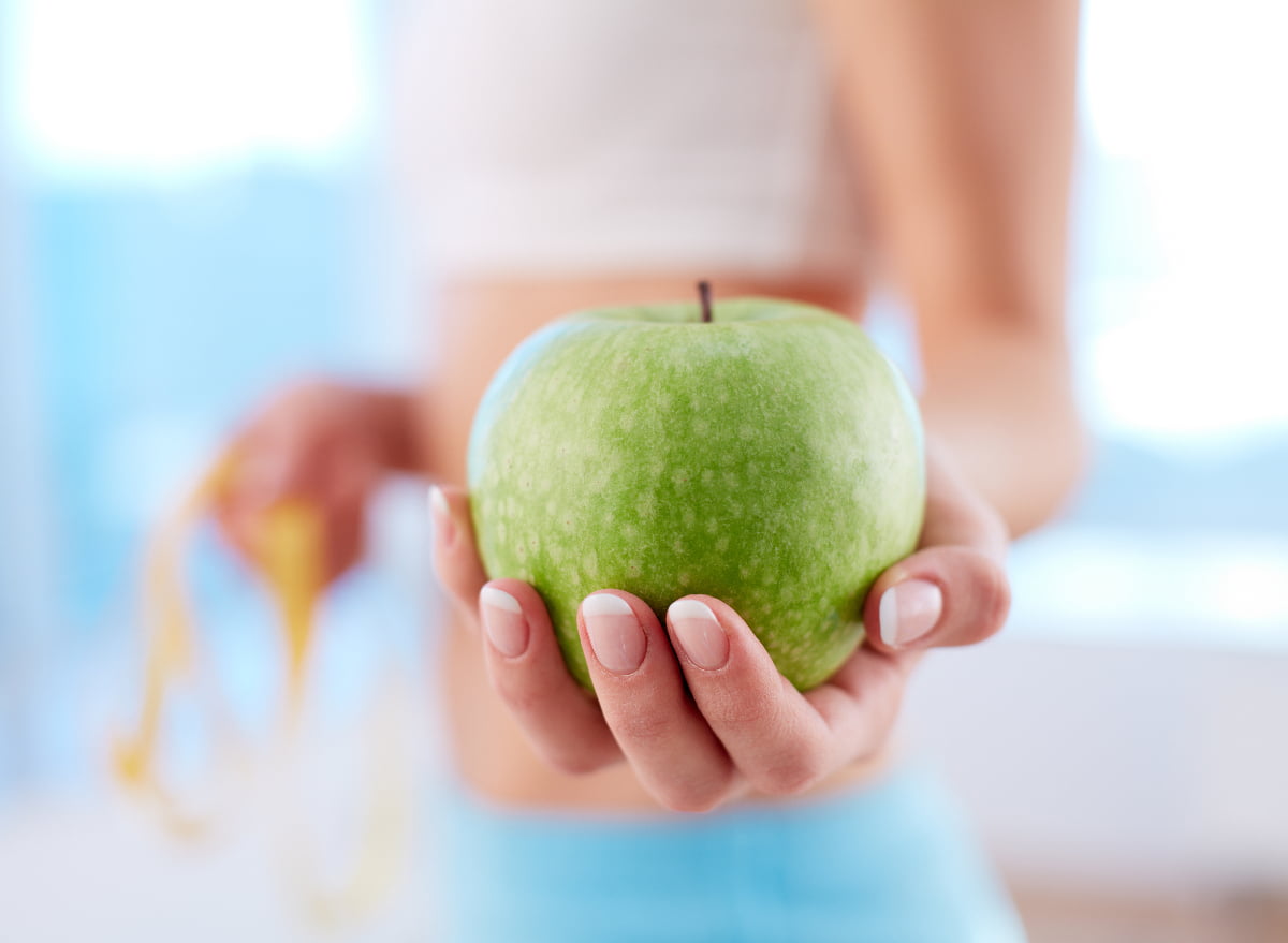 Are Apples Good for You? Here Are 9 ScienceBacked Benefits Sound