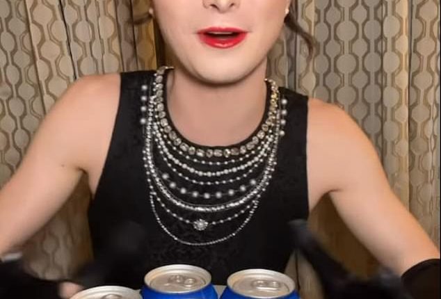 Bud Light Sparks Backlash After Making Trans Poster Girl Dylan Mulvaney