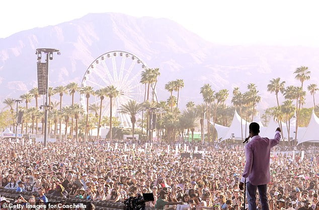 Coachella lineup 2023: The full schedule, headliners, and how to