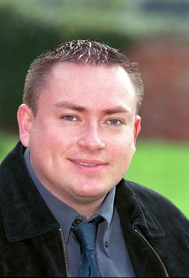 Emmerdale star Dale Meeks dies age 47 as tributes pour in for actor