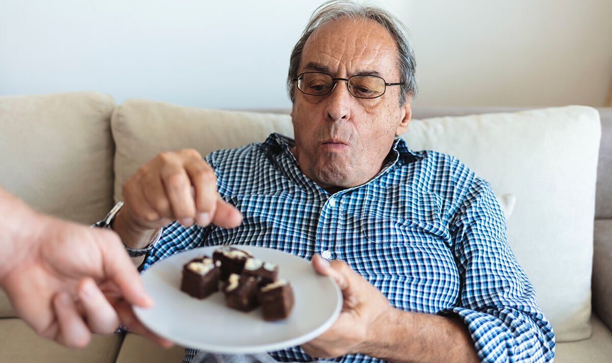 'Excessive' eating could be a sign of frontotemporal dementia other