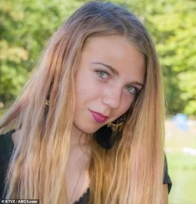 Girl Who Died At Utah Boarding School Had Curable Disease Ignored By Staff Lawsuit Says