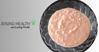 10 Health Benefits of Kunu Geda Drink for Skin, Hair and Health