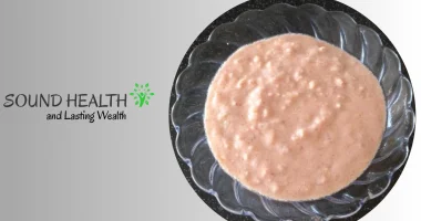 10 Health Benefits of Kunu Geda Drink for Skin, Hair and Health