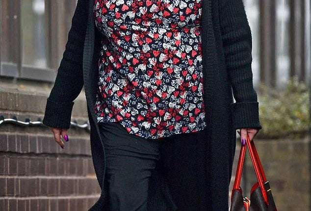 Scheming wife, 49, had affair with her disabled husband�s carer, co