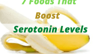 7 Foods That Boost Serotonin Levels