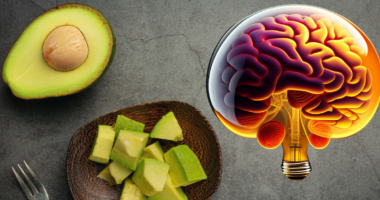 7 Best Healthy Fruits That Can Improve Brain Function Easily