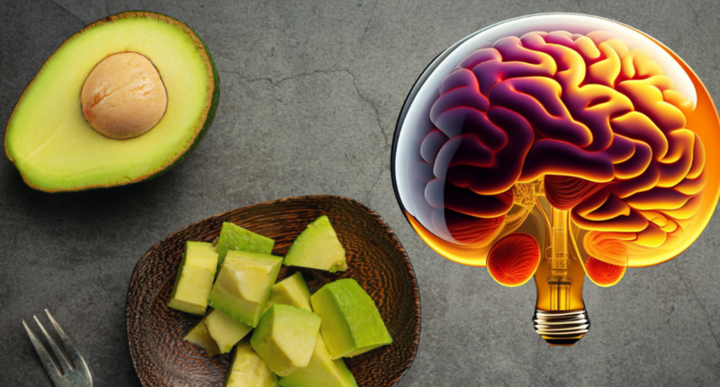 7 Best Healthy Fruits That Can Improve Brain Function Easily