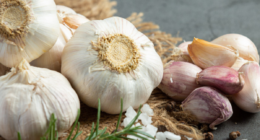 Is Garlic Good for You? 10 Benefits of Eating It