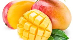 Mango Nutrition Facts: Vitamins, Minerals, and Benefits