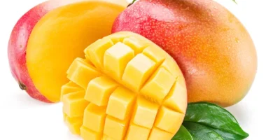 Mango Nutrition Facts: Vitamins, Minerals, and Benefits