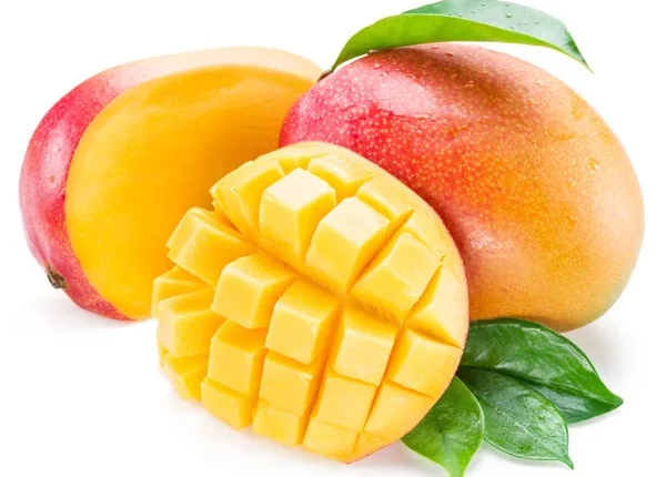 Mango Nutrition Facts: Vitamins, Minerals, and Benefits