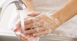 3 Precautionary Measurements You Can Take To Protect You From Germs