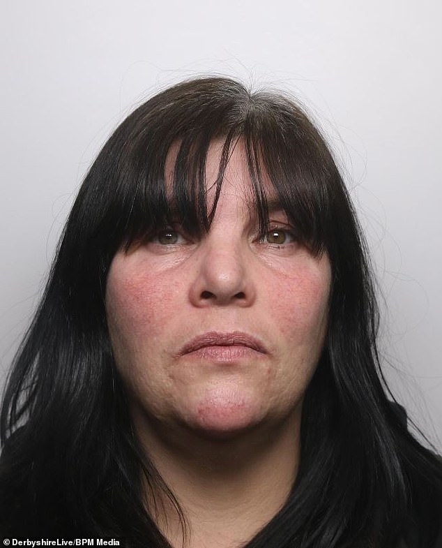 Mother Of Three Who Had Sex With Teenage Schoolboy While In Her 20s Is Jailed For Three Years 9289