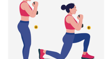 5 Hot Yoga Exercises To Burn Your Middle-Aged Midsection