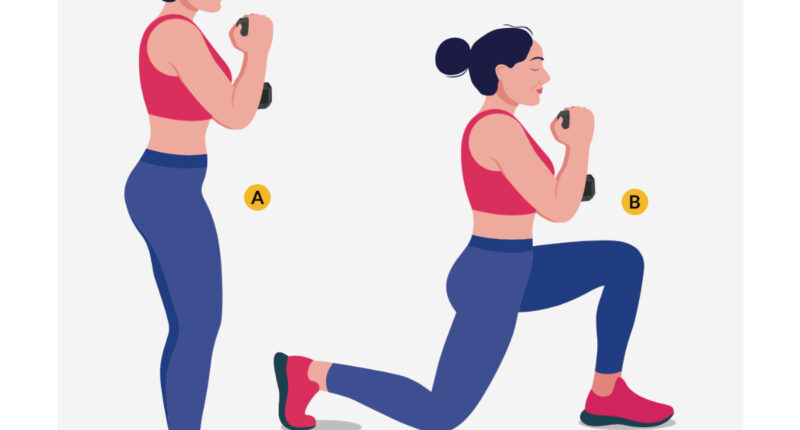 5 Hot Yoga Exercises To Burn Your Middle-Aged Midsection