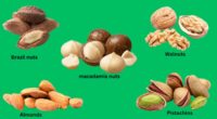 5 Best Nuts To Eat For Ageless Skin