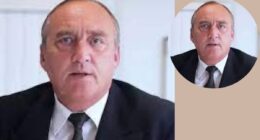 Is Aidan Murray Married With Wife And Kids? Family Life Of Chief Pilot Explored