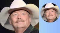 Alan Jackson Is Not Dead But Still Alive - Here's What Happened