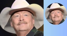 Alan Jackson Is Not Dead But Still Alive - Here's What Happened