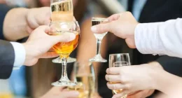 Alcohol: How Safe Are You With Drinking It? Know What To Expect