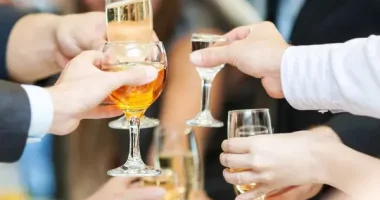 Alcohol: How Safe Are You With Drinking It? Know What To Expect