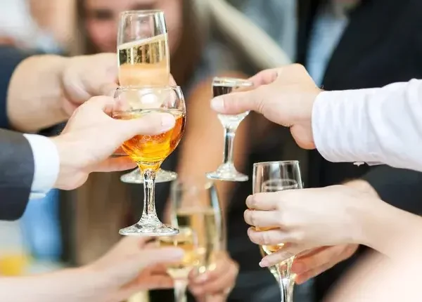 Alcohol: How Safe Are You With Drinking It? Know What To Expect
