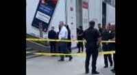 Bryant Park Stabbing Incidence: How Did It Happen?