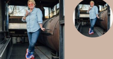 Did Leann Mueller Have Cancer Illness?