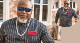 Don Brymo Wife: Was Nollywood Actor Married With Kids?