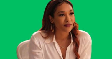 Is Candice Patton Leaving The Flash? Know Her Net Worth