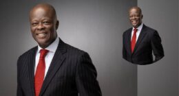 Is Wale Edun Married? Wife, Age, Bio and Net Worth