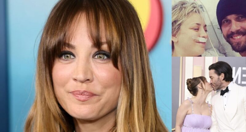 Kaley Cuoco Cancer Illness: Is She Sick? Health Update Of The Actress Revealed