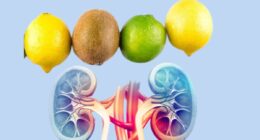 12 Healthy Fruits That Help Revitalize Kidneys