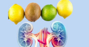 12 Healthy Fruits That Help Revitalize Kidneys