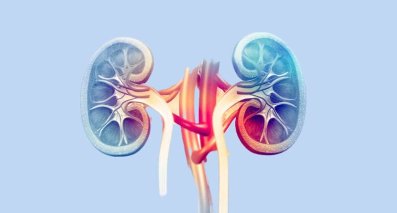 Symptoms of Kidney Diseases, Types, Causes and Treatment