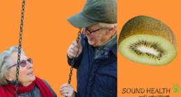 7 Incredible Health Benefits of Kiwi Fruit for the Elderly
