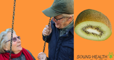 7 Incredible Health Benefits of Kiwi Fruit for the Elderly