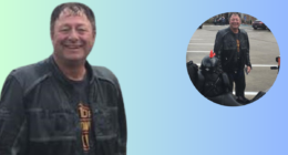 Obituary: How Did Leslie Beninga Tragic Motorcycle Accident Happen?