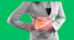 7 Most Common Diseases That Damage Your Liver and Prevention