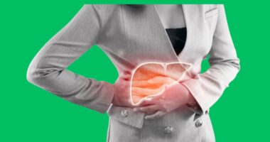 7 Most Common Diseases That Damage Your Liver and Prevention