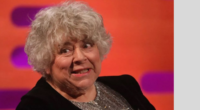 Weight Loss: Did Miriam Margolyes Have Body Surgery?