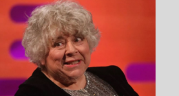 Weight Loss: Did Miriam Margolyes Have Body Surgery?