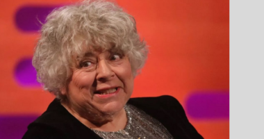 Weight Loss: Did Miriam Margolyes Have Body Surgery?