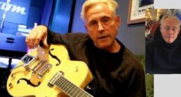 Kirk Brandon Illness And Reactive Arthritis Health Update