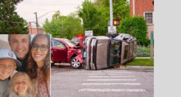 Nick Lanners Spinal Injury From Car Accident: What's The Health Update Now?